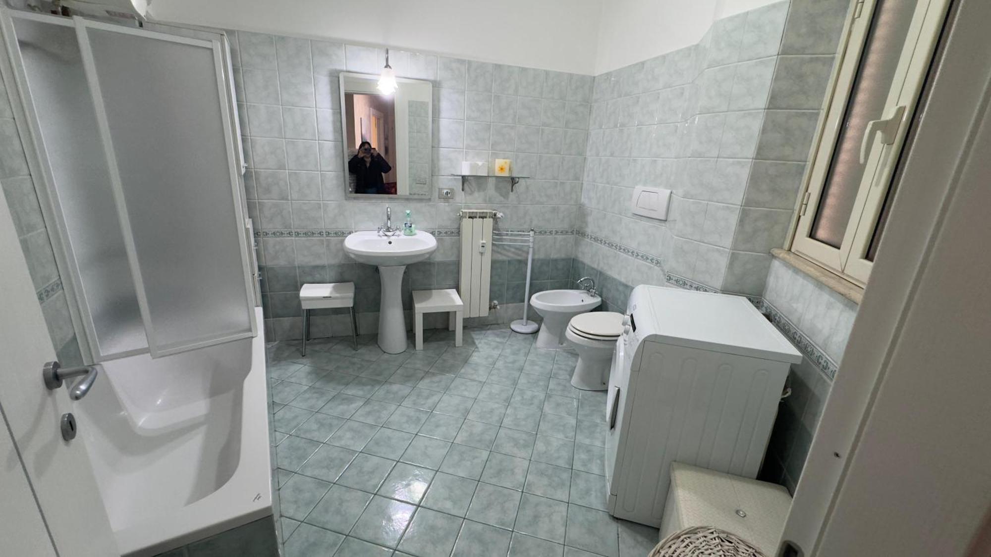 Domus Principe Eugenio Daire Roma Dış mekan fotoğraf